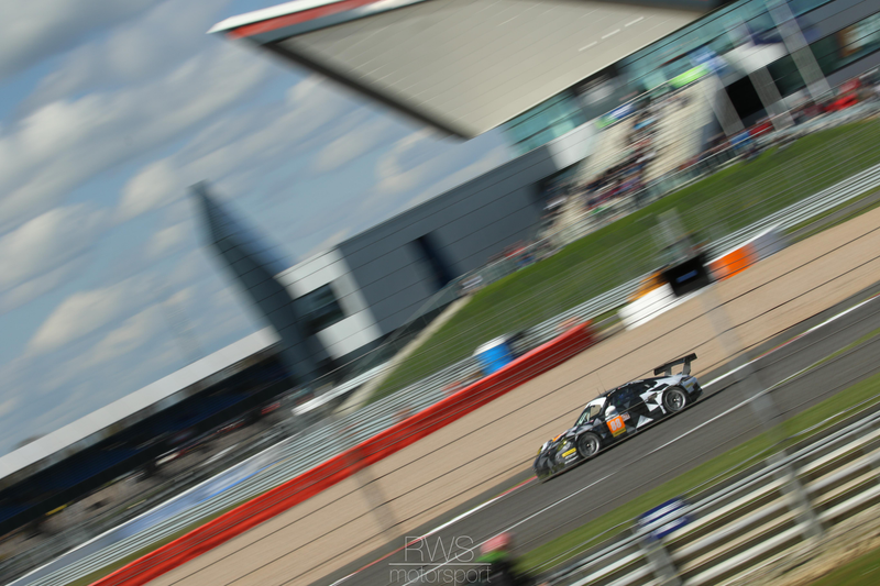 Illustration for article titled WEC & ELMS Saturday Photos
